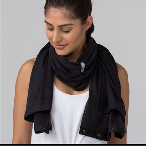Lulu scarf/wrap